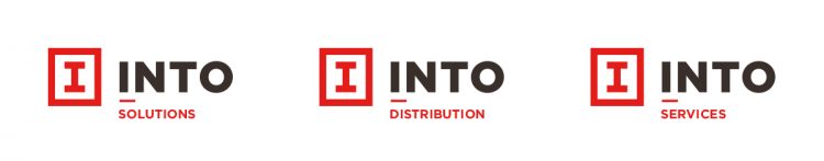 Nouveau site Web INTO. Création Agence 30&1